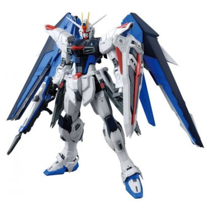 GUNDAM - MG Freedom Gundam Ver 2.0 1/100 – Image 2