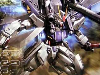 GUNDAM - MG 1/100 Strike E+IWSP (Astrays Lukas O'Donnel)
