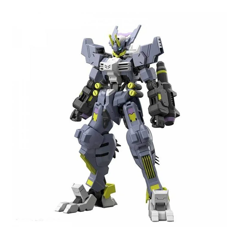 HG 1/144  Asmoday – Image 2