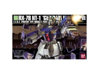HG 1/144- HGUC NT-1