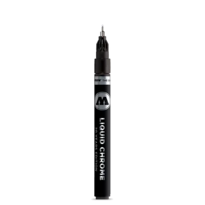 MOLOTOW Liquid Chrome 1 mm