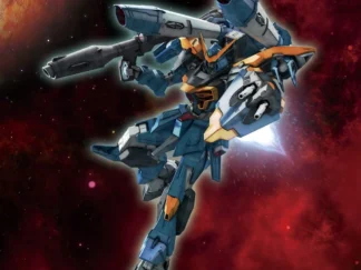 GUNDAM GUNPLA FULL MECHANICS 1/100 01 CALAMITY GUNDAM