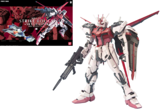 Gundam-Gunpla-Perfect-Grade-Strike-Rouge-Skygrasper-