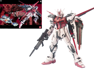 Gundam-Gunpla-Perfect-Grade-Strike-Rouge-Skygrasper-