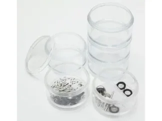 GT-084 - Mr. Round Case