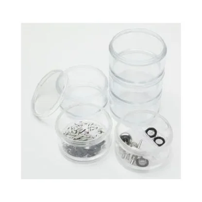 GT-084 - Mr. Round Case