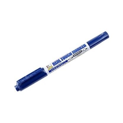 GM-403 - Real Touch Marker - Real Touch Blue 1