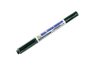 GM-408 - Real Touch Marker - Real Touch Green 1