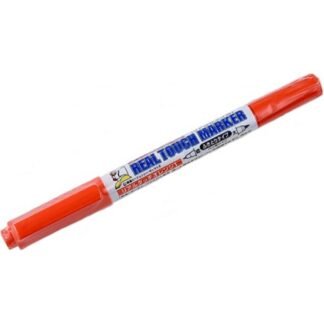 GM-405 - Real Touch Marker - Real touch Orange 1