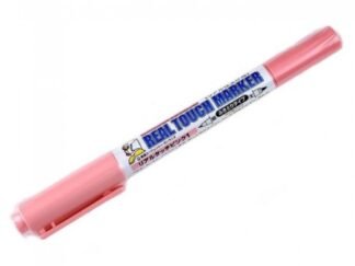 GM-410 - Real Touch Marker - Real Touch Pink 1
