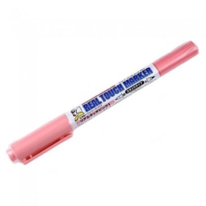 GM-410 - Real Touch Marker - Real Touch Pink 1