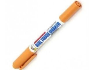 GM-409 - Real Touch Marker - Real Touch Yellow 1