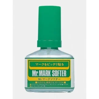 [GUNZE MR. HOBBY MS-231 - Mr. Mark Softer (40 ml)