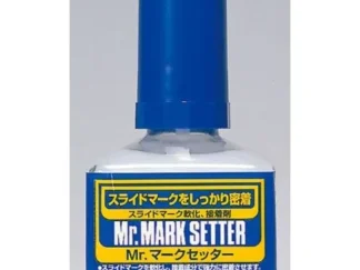 GUNZE MR. HOBBY MS-232 - Mr. Mark Setter (40 ml)