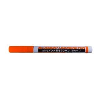 GUNZE MR. HOBBY PL-001 - Mr. Cement Limonene Pen Standard Tip