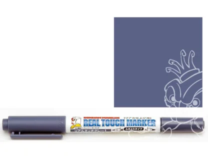 GM-401 - Real Touch Marker - Real Touch Gray 1