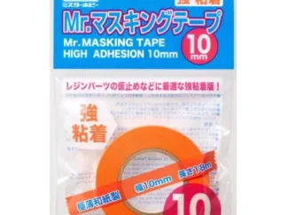 MT-604 - Mr. Masking Tape High Adhesion (10mm)