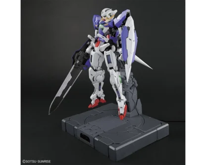 GUNDAM GUNPLA PG 1/60 EXIA GUNDAM – Image 2