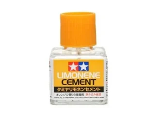 Tami87113 Colle parfumée agrumes