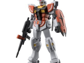 Gundam Gunpla Entry Grade 1/144 LAH Gundam