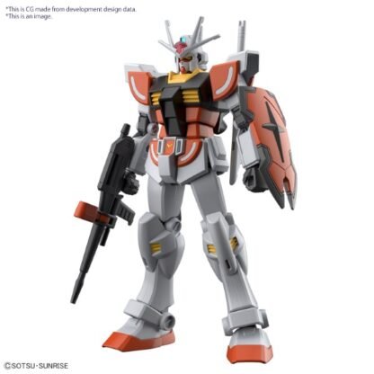 Gundam Gunpla Entry Grade 1/144 LAH Gundam