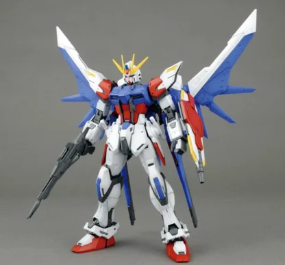 MG 1/100 - Strike Gundam Full Pack – Image 2