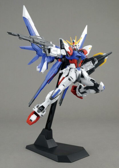MG 1/100 - Strike Gundam Full Pack – Image 3