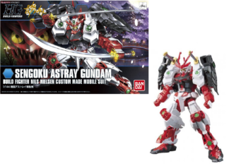 GUNDAM-HGBF-Sengoku-Astray-Gundam-1144-Model-Kit