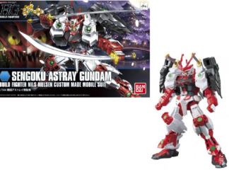GUNDAM-HGBF-Sengoku-Astray-Gundam-1144-Model-Kit
