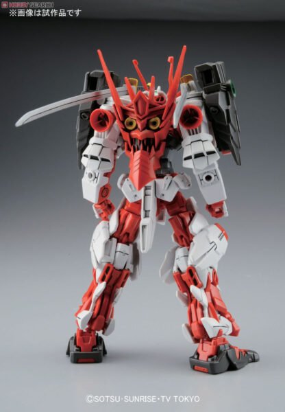 GUNDAM-HGBF-Sengoku-Astray-Gundam-1144-Model-Kit