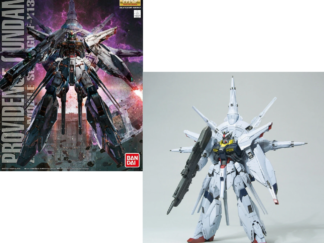 GUNDAM MG 1/100 Providence Gundam Model Kit