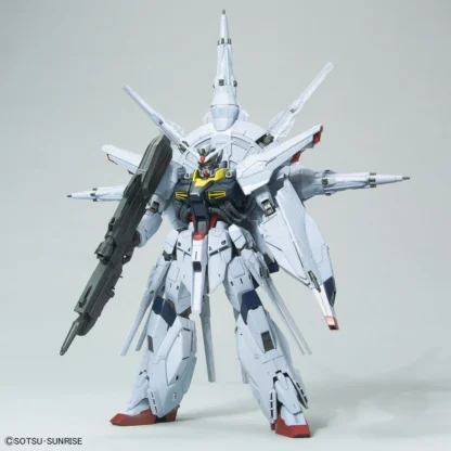 GUNDAM MG 1/100 Providence Gundam Model Kit