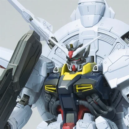 GUNDAM MG 1/100 Providence Gundam Model Kit