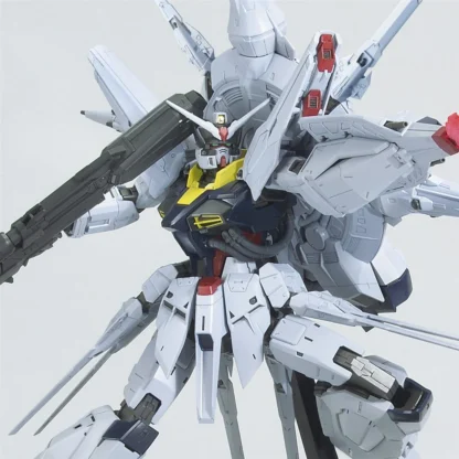 GUNDAM MG 1/100 Providence Gundam Model Kit