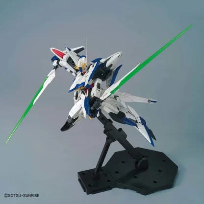 GUNDAM-MG 1/100 Eclipse-Gundam-Model Kit