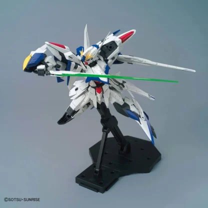 GUNDAM-MG 1/100 Eclipse-Gundam-Model Kit
