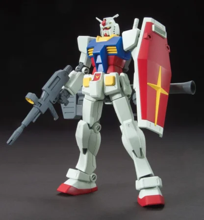 HG 1/144 - RX-78-2 – Image 2