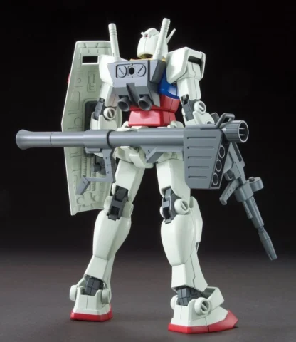 HG 1/144 - RX-78-2 – Image 3