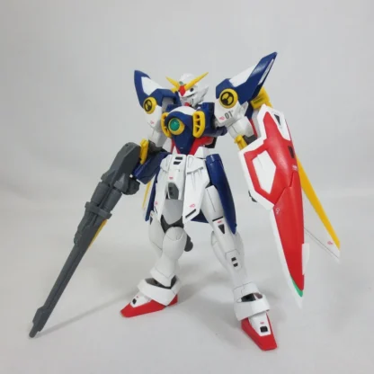 HG 1/144  Wing – Image 2