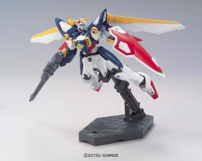 HG 1/144  Wing – Image 3