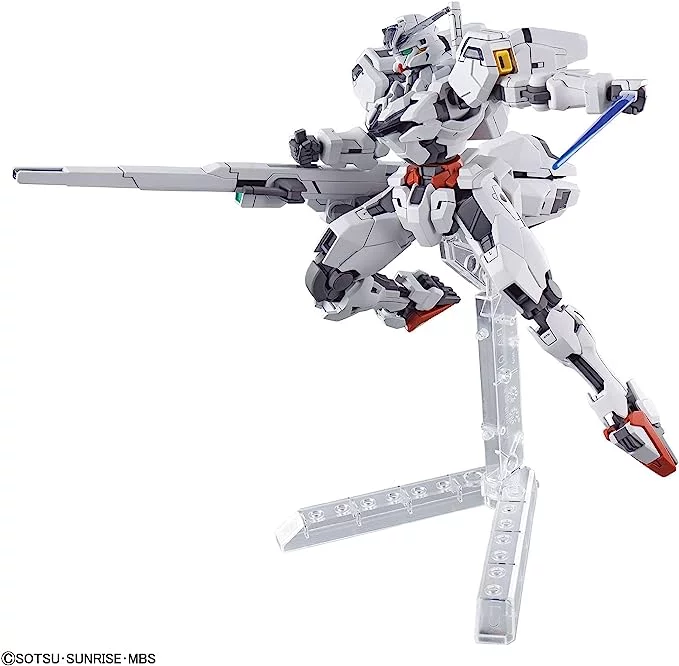 HG 1/144 Calibarn – Image 4