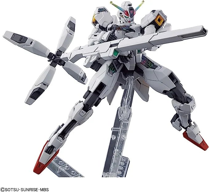 HG 1/144 Calibarn – Image 5
