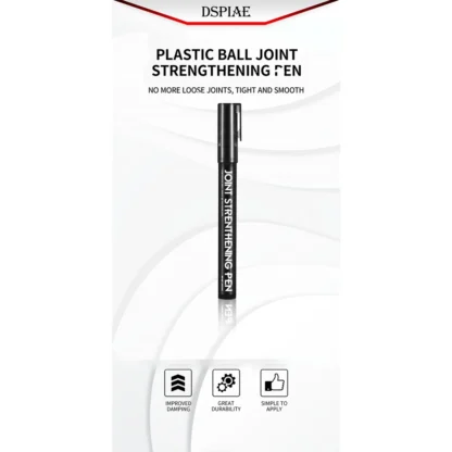 DSPIAE BP-SP PLASTIC BALL JOINT STRENGTHENING PEN