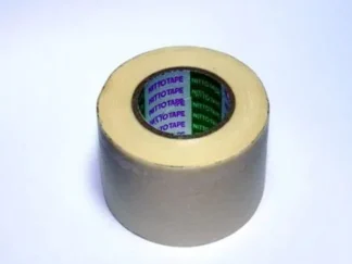 BANDE CACHE MAQUETTE 30 MM