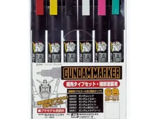 GUNZE MR. HOBBY AMS-100C SD GUNDAM WORLD SANGOKU SOKETSUDEN SET