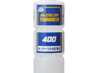 Diluant et nettoyant
