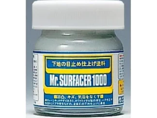 Surfacer