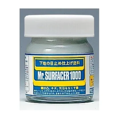 MR. SURFACER 1000 (40 ML)