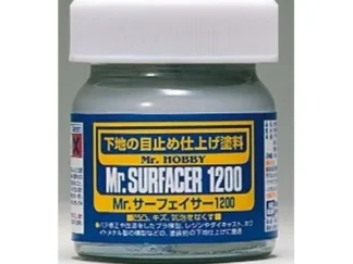 MR. SURFACER 1200 (40 ML)