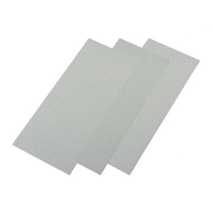 TAMIYA 87058 PAPIER ABRASIF DE FINITION P1200 (3 pcs.) – Image 2